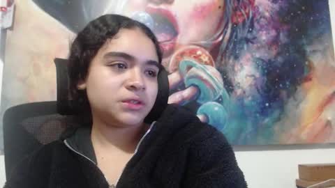 sara online show from 02-07-26, 06:17