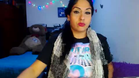 Karina online show from 12-03-25, 02:30