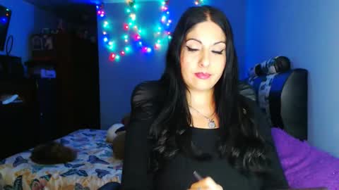 Karina online show from 01-15-26, 01:54