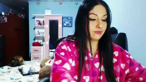 Karina online show from 02-03-26, 02:53