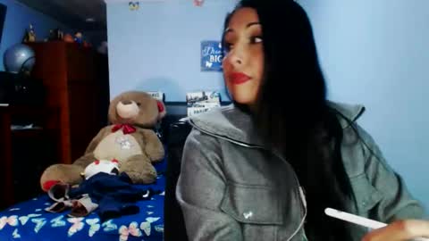 Karina online show from 03-28-26, 05:12