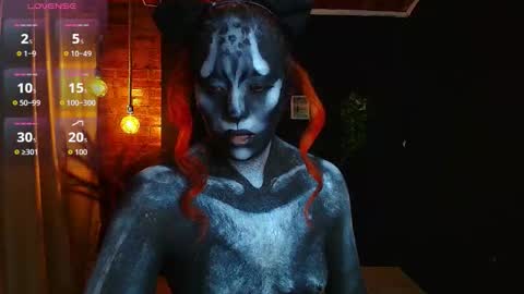 SARA online show from 10-19-25, 03:56