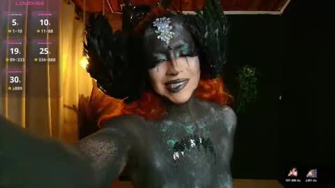 SARA online show from 11-26-25, 04:52