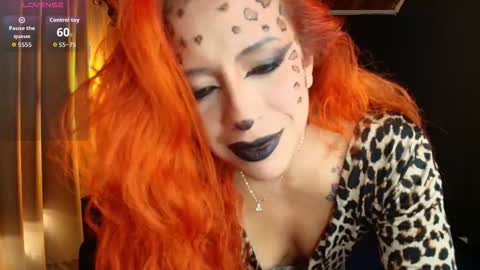 SARA online show from 03-09-26, 02:10