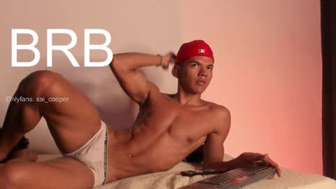 sai online show from 09-28-25, 10:26