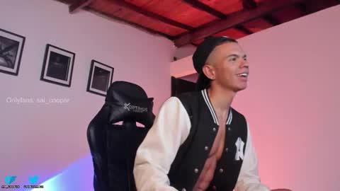 sai online show from 10-12-25, 01:59