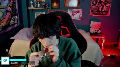 Snapshot of sai_l chatting on 01-13-25, 02:28 SAI online show from 01-13-25, 02:28