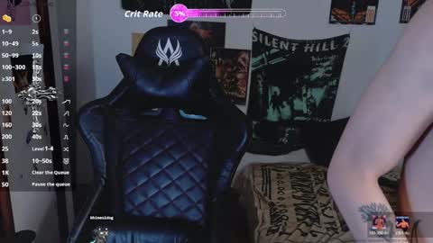 Snapshot of sai_l chatting on 05-16-26, 11:14 SAI online show from 05-16-26, 11:14