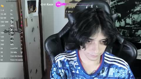 Snapshot of sai_l chatting on 06-17-26, 01:30 SAI online show from 06-17-26, 01:30