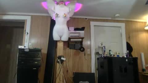 PupTwink online show from 10-25-25, 12:02