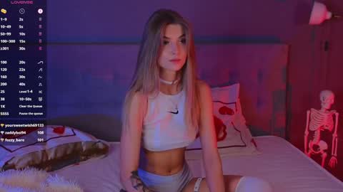 Sofia online show from 01-26-25, 02:35