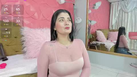 Sailon online show from 02-23-26, 02:03