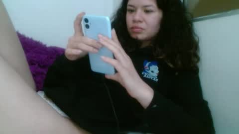 Snapshot of sailor3mars chatting on 05-27-26, 01:57 sailor3mars online show from 05-27-26, 01:57