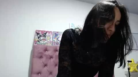 letty lasso online show from 05-17-26, 01:47