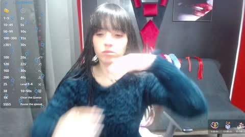 sailor online show from 01-25-25, 03:30