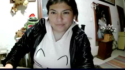 ruby  chocoholic cakeholic coffeeholic cookieholic online show from 12-01-25, 12:59