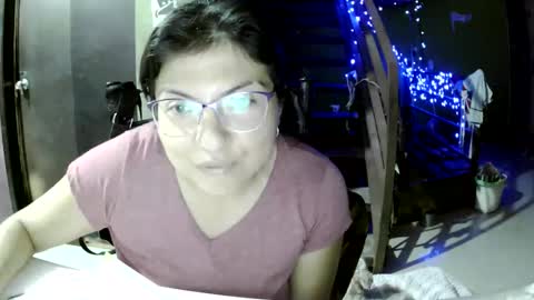 ruby  chocoholic cakeholic coffeeholic cookieholic online show from 02-03-26, 12:53