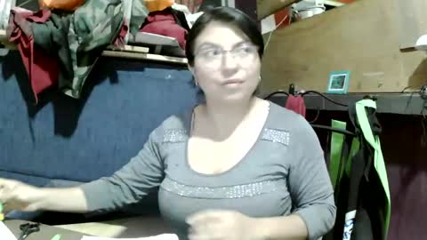 ruby  chocoholic cakeholic coffeeholic cookieholic online show from 04-15-26, 01:23