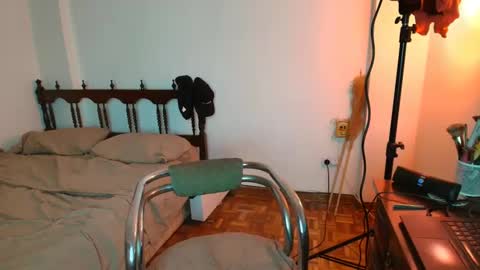 Sindy Scott online show from 02-13-26, 07:43