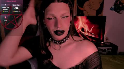 Rose online show from 03-04-25, 03:22