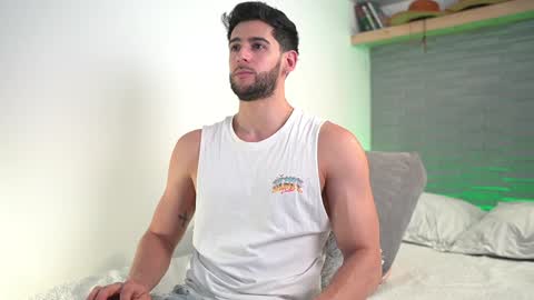 saimon  online show from 12-03-24, 02:47