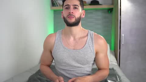 saimon  online show from 12-26-24, 12:36