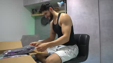 saimon  online show from 01-08-25, 12:38