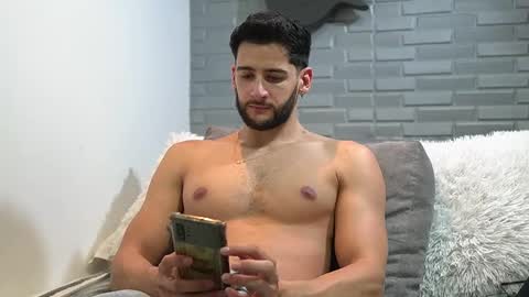 saimon  online show from 02-19-25, 09:25