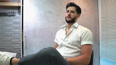 saimon  online show from 03-04-25, 09:54