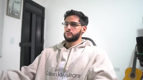 saimon  online show from 12-03-25, 08:51