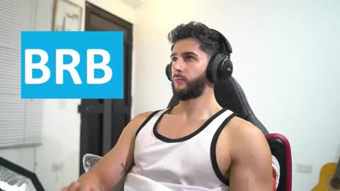 saimon  online show from 02-23-26, 05:32