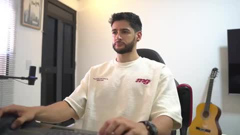 saimon  online show from 03-23-26, 04:22