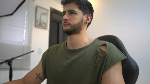 saimon  online show from 03-31-26, 09:59