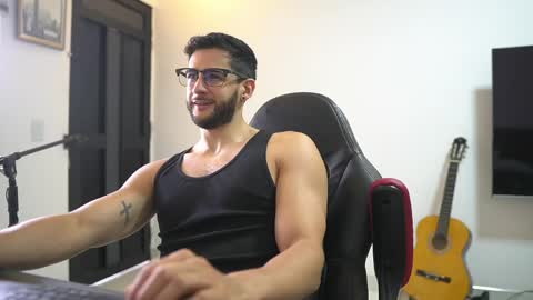 saimon  online show from 04-11-26, 04:44