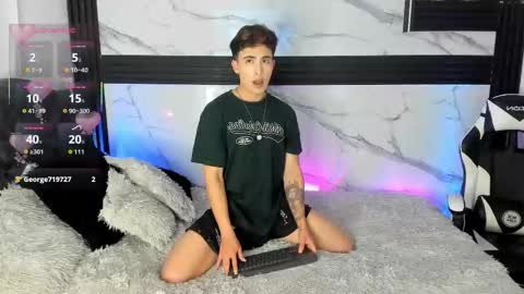 Juan online show from 03-17-26, 04:06