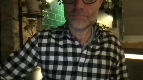 saint009 online show from 04-15-26, 08:20