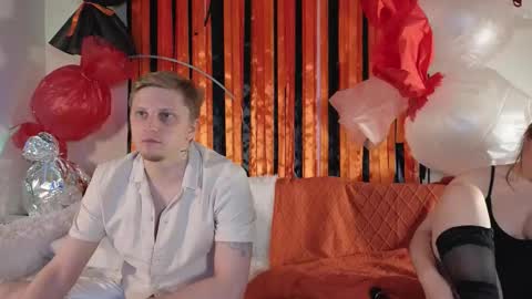 saint__vicious online show from 11-05-25, 08:09