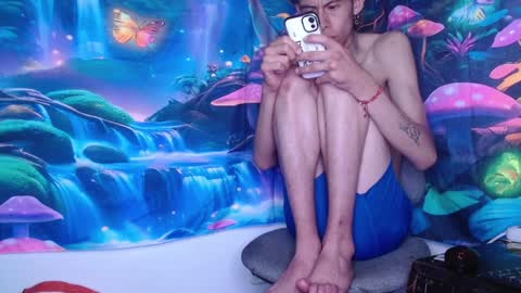 saint boy online show from 01-20-25, 08:41