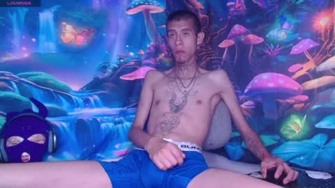 saint boy online show from 02-04-25, 06:04