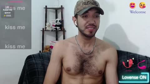 Saint Castle online show from 09-15-25, 01:16