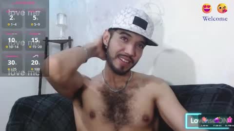 Saint Castle online show from 02-12-26, 09:21