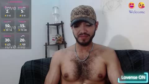 Saint Castle online show from 02-23-26, 03:53