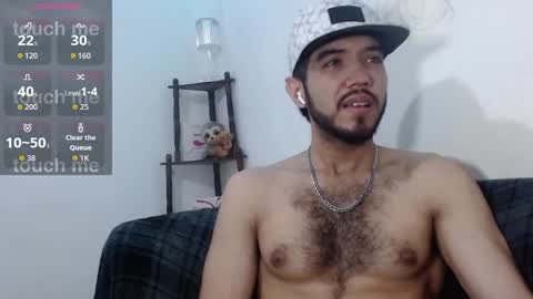 Saint Castle online show from 03-16-26, 11:53