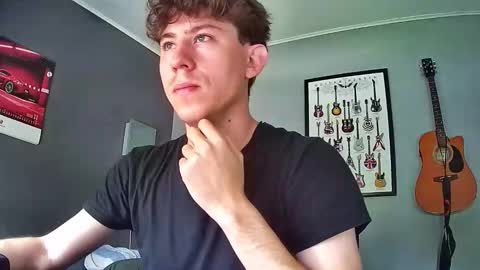 saint_nott online show from 11-16-25, 01:28