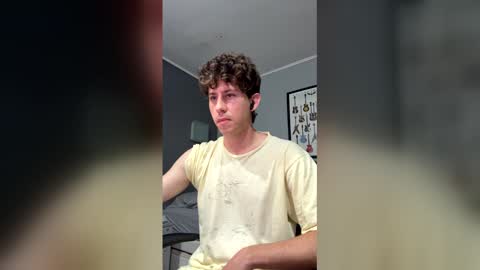 saint_nott online show from 04-20-26, 06:38