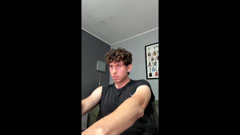 saint_nott online show from 04-22-26, 05:25