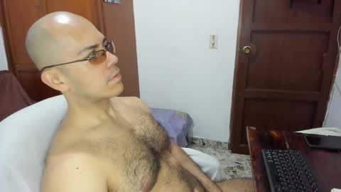 saintedy01 online show from 10-26-25, 12:33