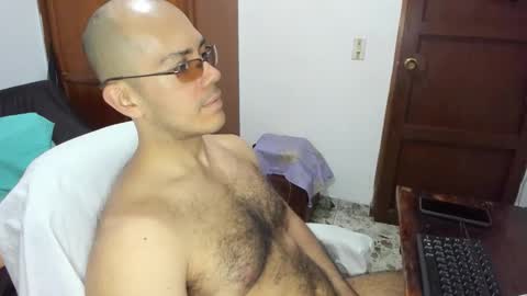 saintedy01 online show from 03-28-26, 03:33