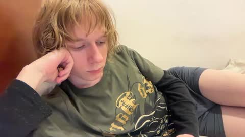 saintfawn online show from 06-29-26, 05:13