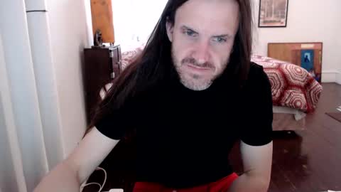 SaintReeves online show from 12-04-24, 02:15